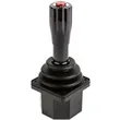joystick control with straight handle