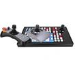 Joystick de punta de dedo con efecto hall de 3 ejes