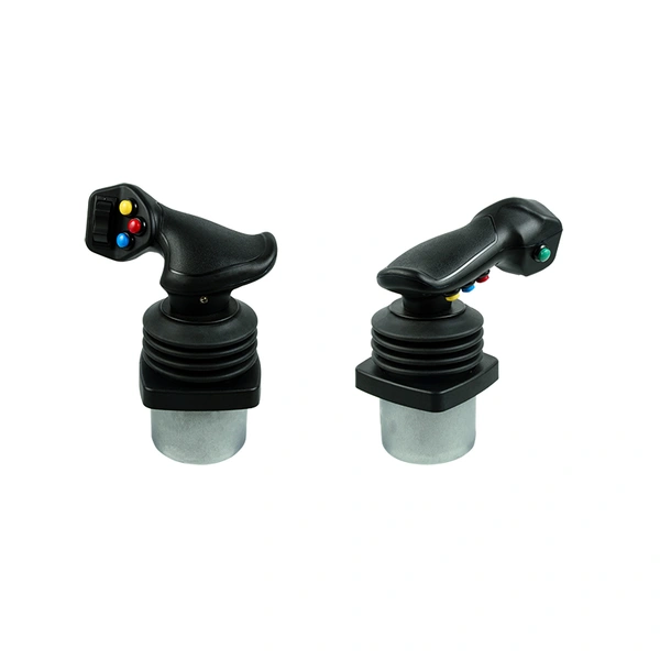 joystick para maquinaria agrícola y maquinaria portuaria