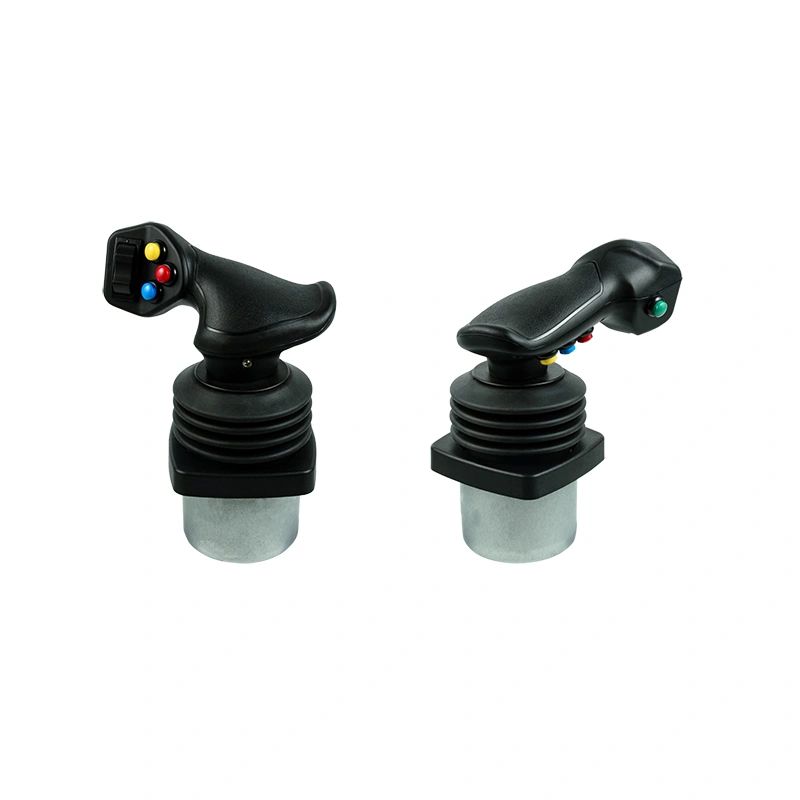 joystick para maquinaria agrícola y maquinaria portuaria