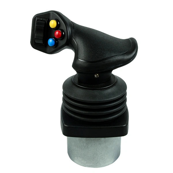 joystick para maquinaria agrícola y maquinaria portuaria