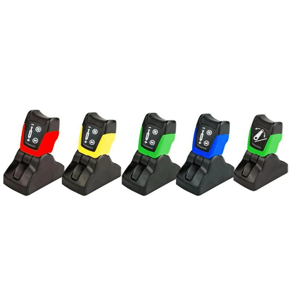 thumb joystick control