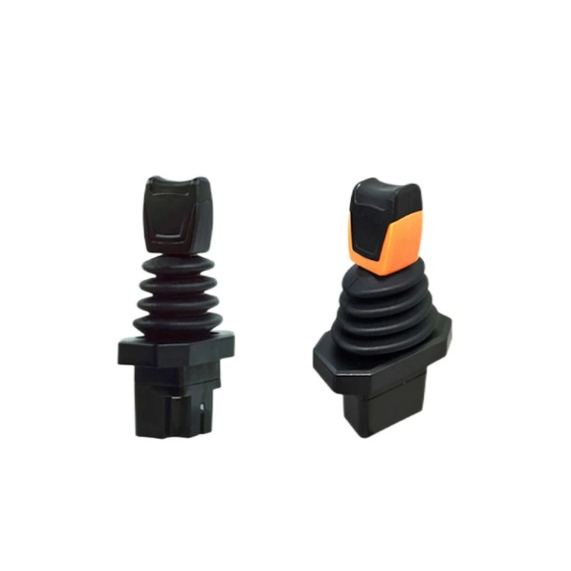 extra low voltage thumb joystick control