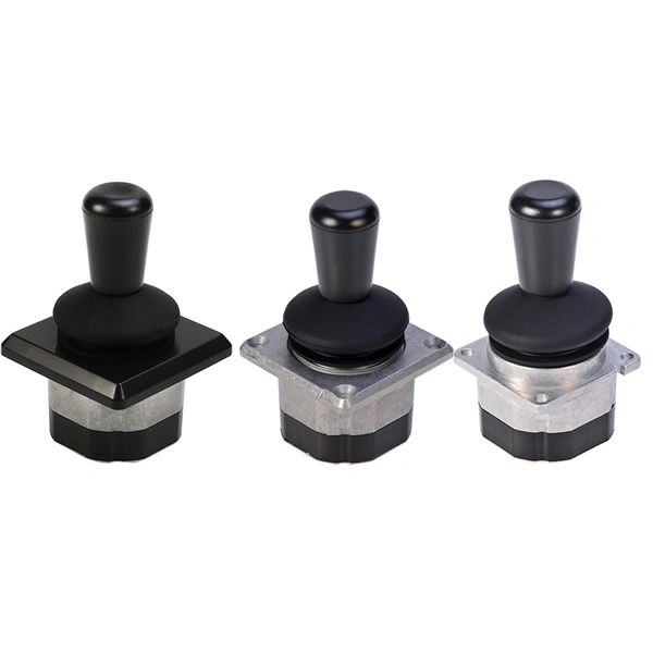 Joysticks for medical devices 