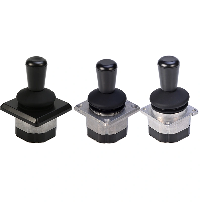 Joysticks for medical devices 