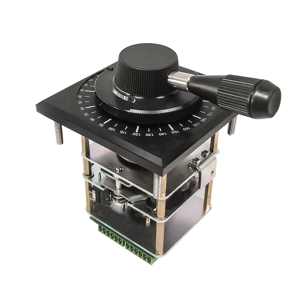 rudder control Servo controllers