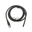 conjunto de cables m12
