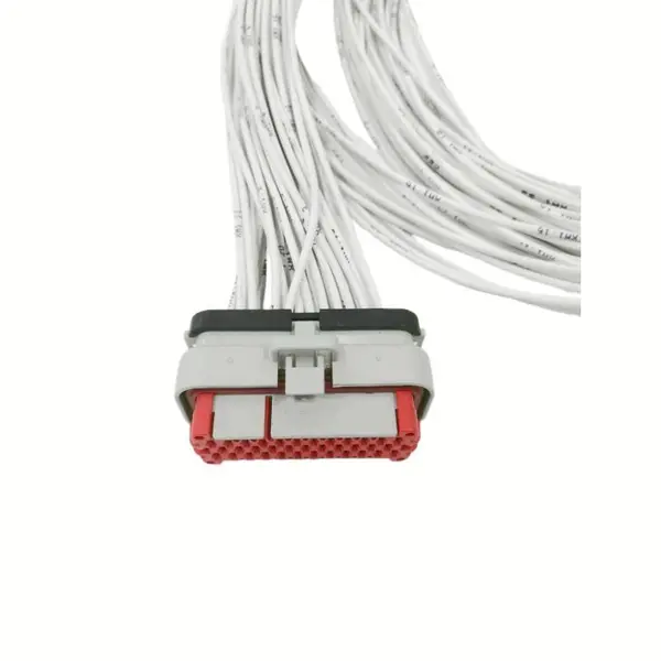 ecu nuevo arnés de energía plc arnés de cables