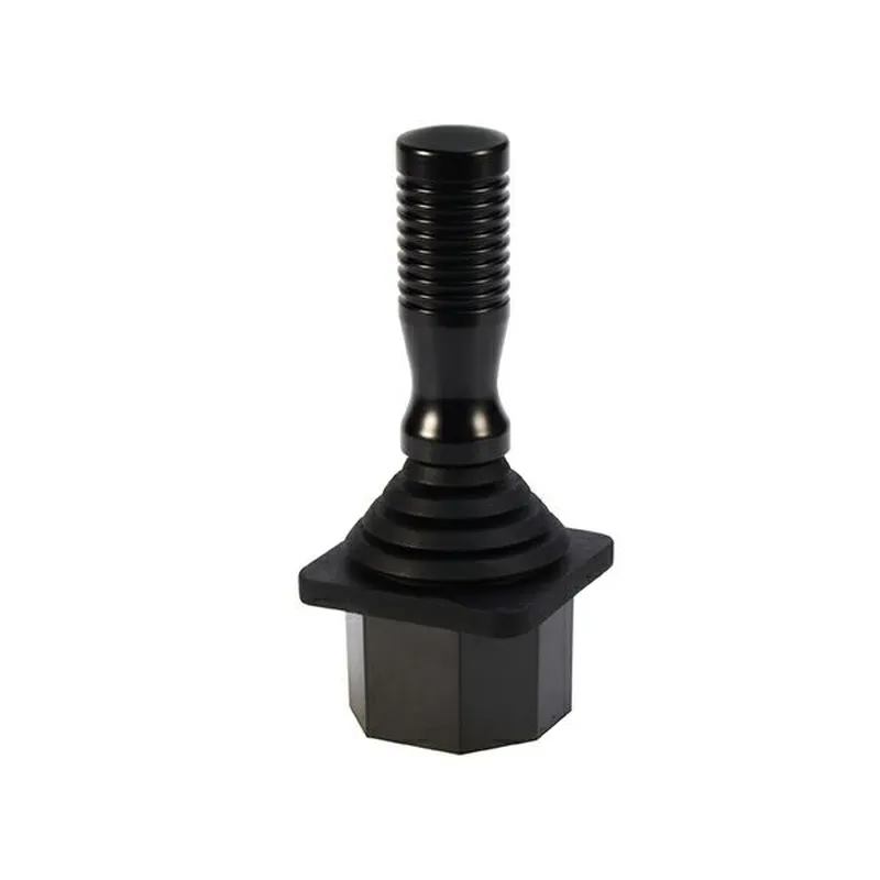 BRT45 Series Hall effect joystick