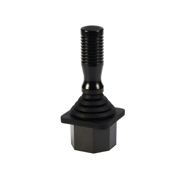 joystick de efecto hall serie brt45