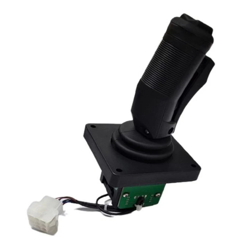 jlg مقصية تحكم جويستيك  