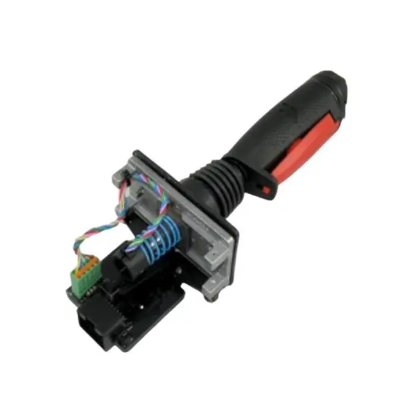 Haulotte Joystick Controller 