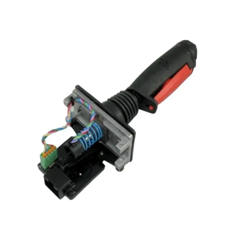 Haulotte Joystick Controller 