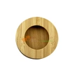 Wood & Bamboo，Cosmetic Container