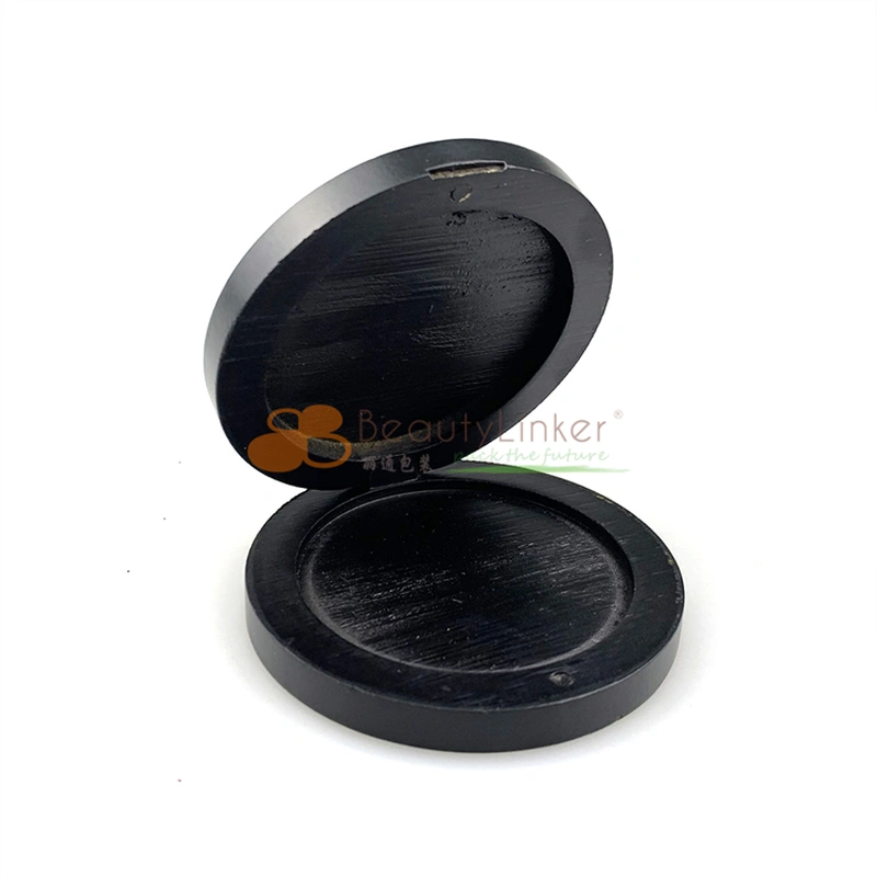 Wood & Bamboo，Cosmetic Container