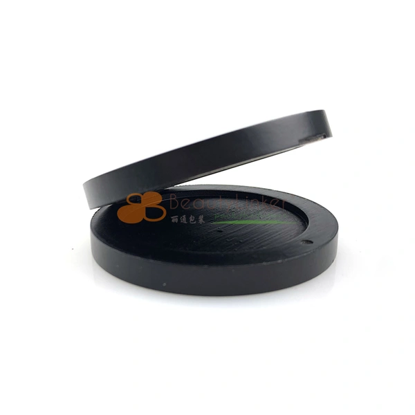 Wood & Bamboo，Cosmetic Container