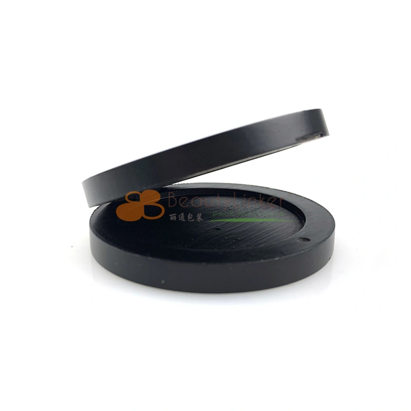 Wood & Bamboo，Cosmetic Container