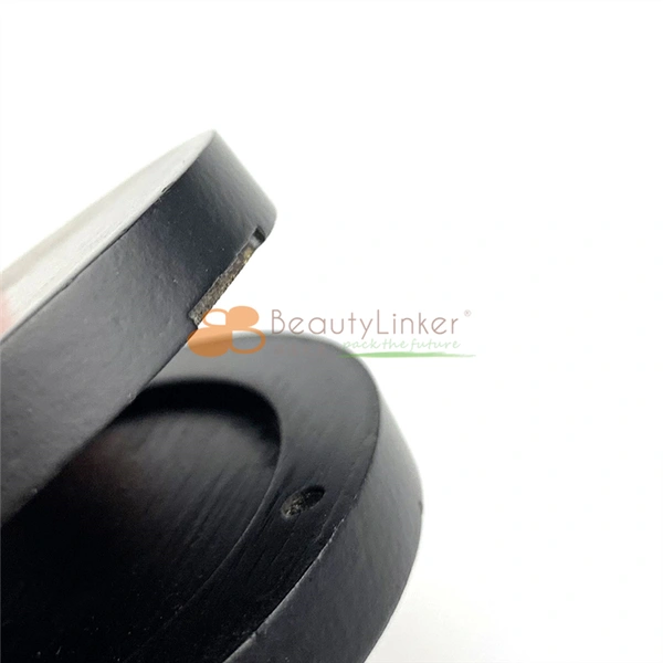 Wood & Bamboo，Cosmetic Container