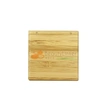 Wood & Bamboo，Cosmetic Container