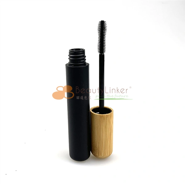 Wood & Bamboo，Cosmetic Container