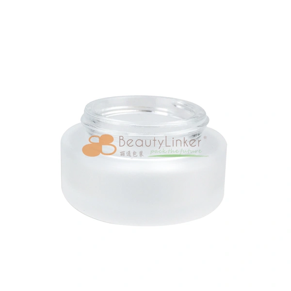 Wood & Bamboo，Cosmetic Container