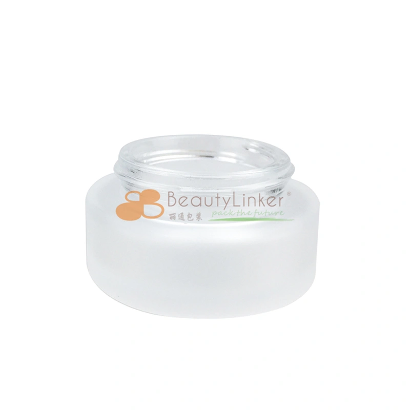 Wood & Bamboo，Cosmetic Container