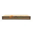 Wood & Bamboo，Cosmetic Container