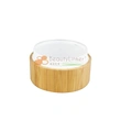Wood & Bamboo，Cosmetic Container