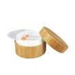 Wood & Bamboo，Cosmetic Container