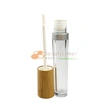 Wood & Bamboo，Cosmetic Container