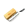 Wood & Bamboo，Cosmetic Container