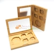 Wood & Bamboo，Cosmetic Container