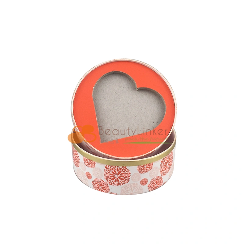 Wood & Bamboo，Cosmetic Container