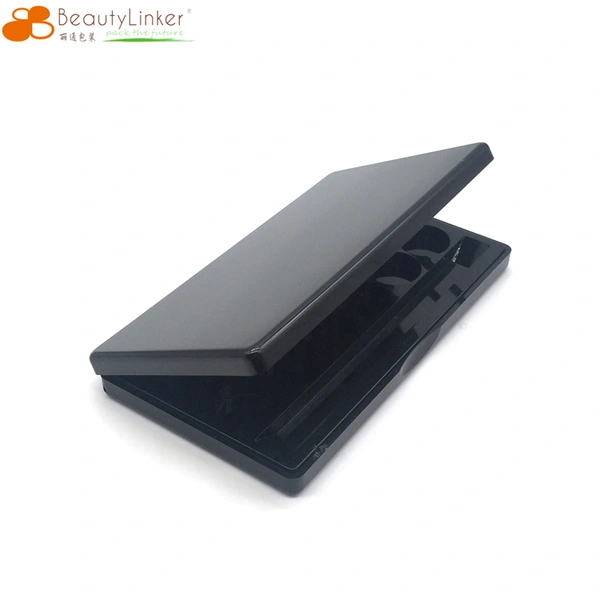 Plastic, Cosmetic Container 