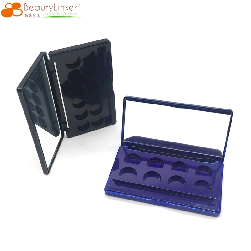 Plastic, Cosmetic Container 