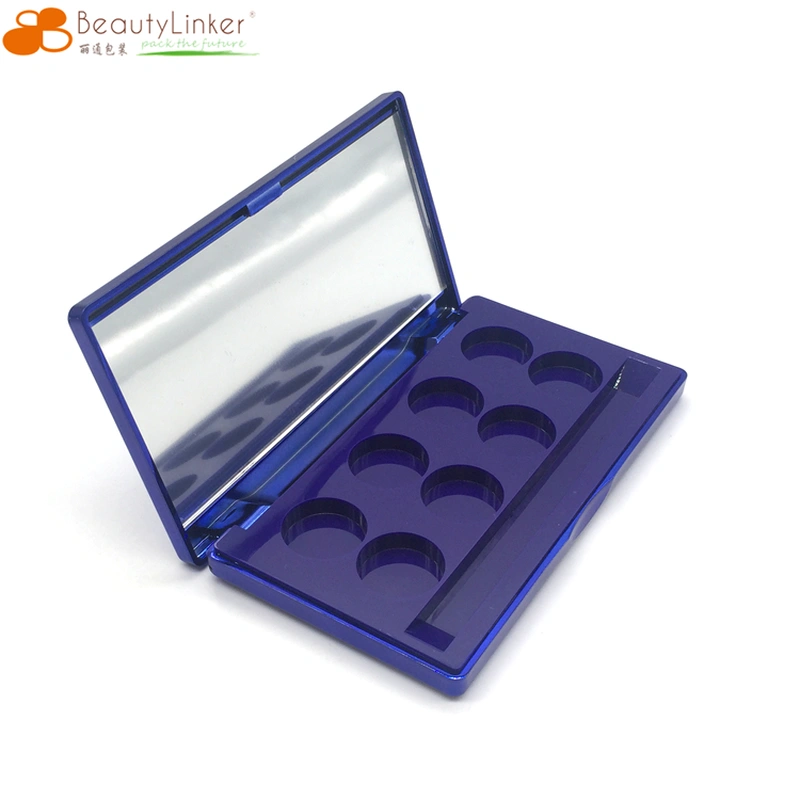 Plastic, Cosmetic Container 