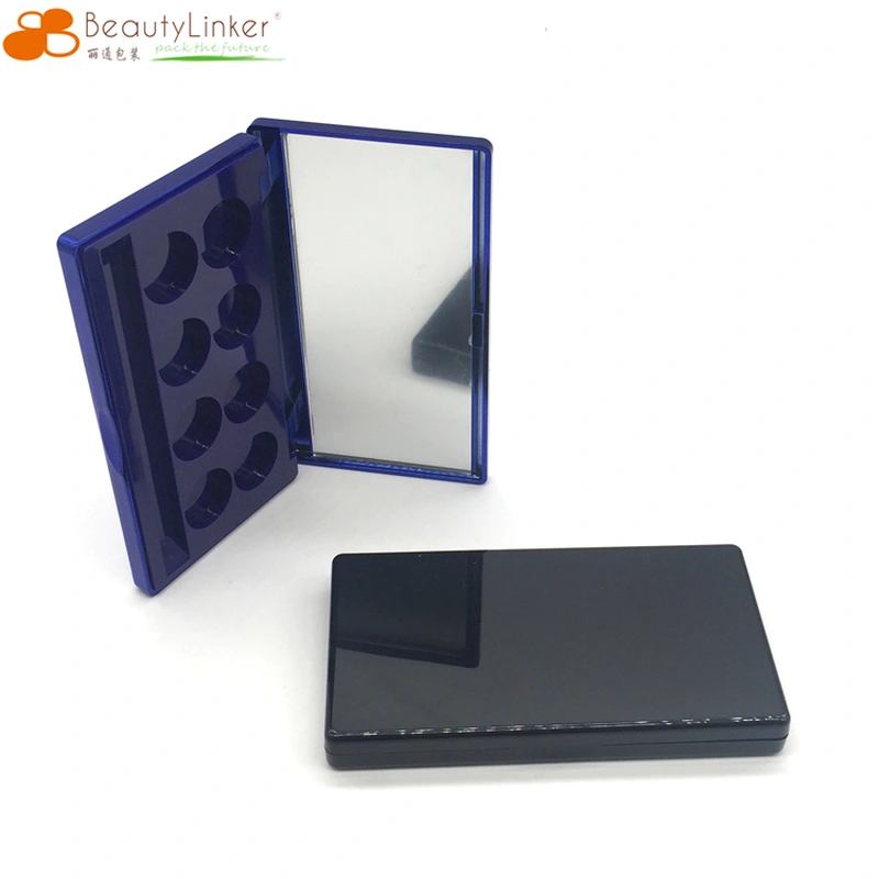 Plastic, Cosmetic Container 