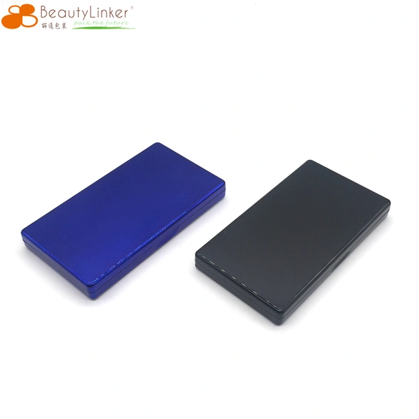 Plastic, Cosmetic Container 