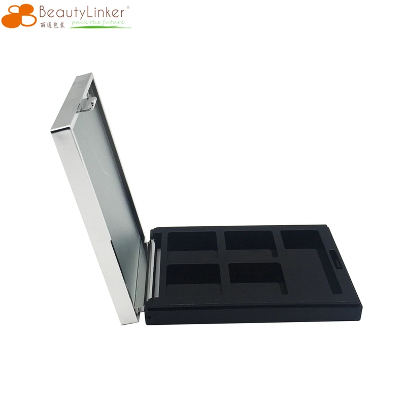   Plastic, Cosmetic Container 