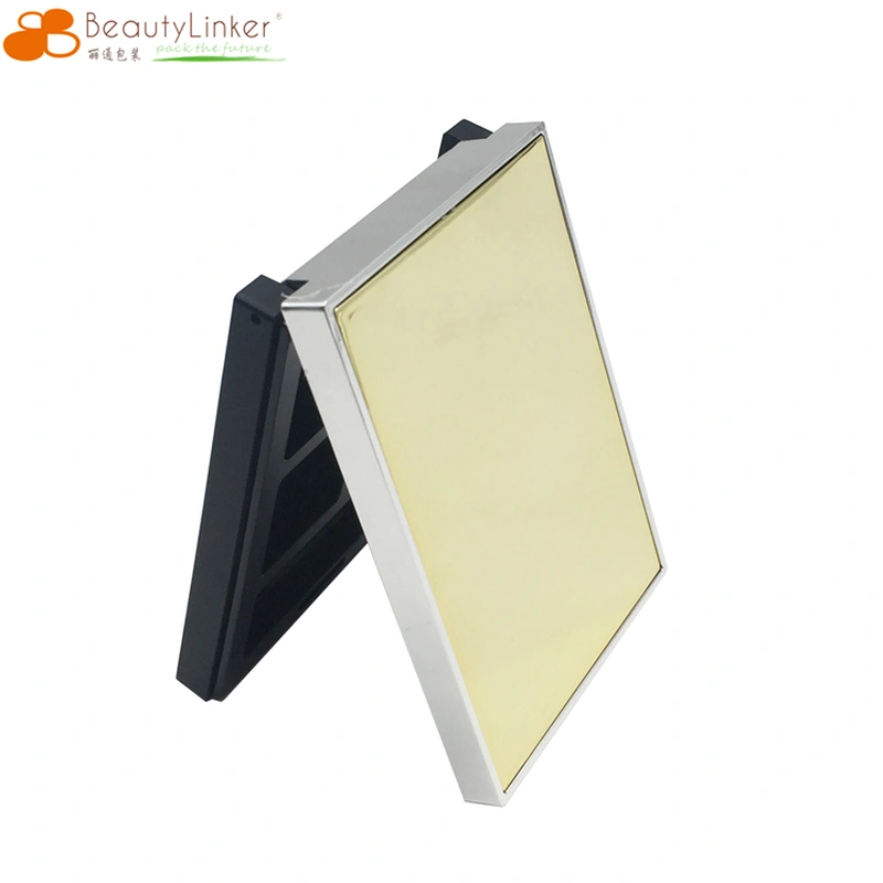   Plastic, Cosmetic Container 