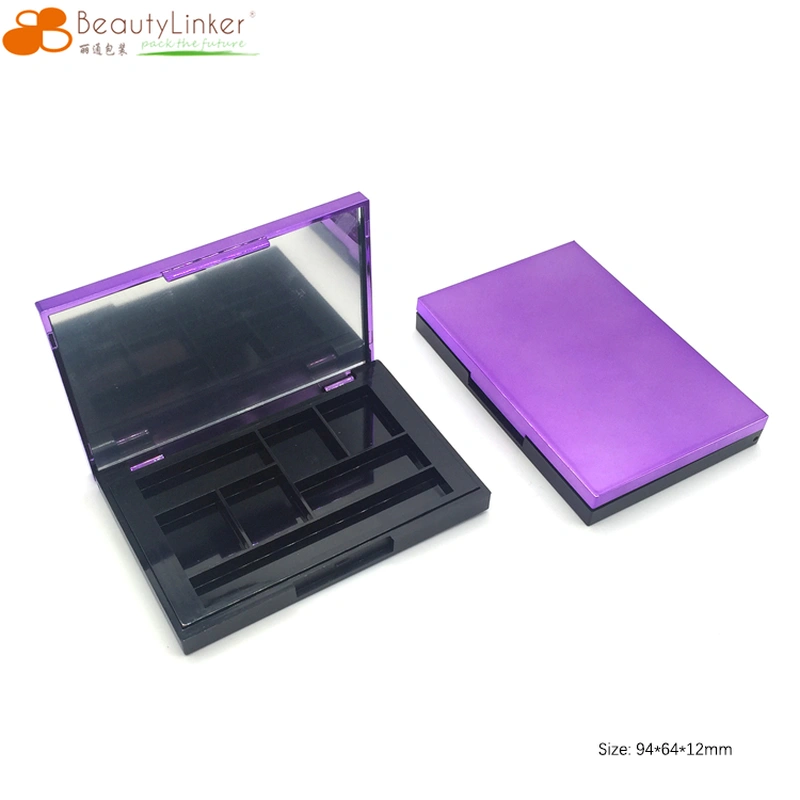   Plastic, Cosmetic Container 