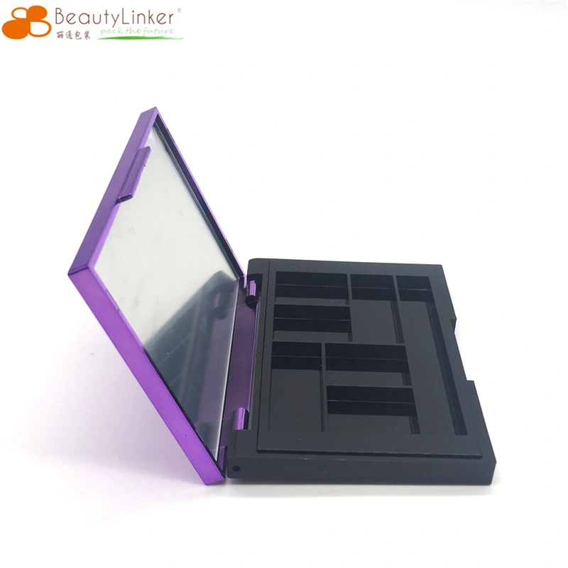   Plastic, Cosmetic Container 