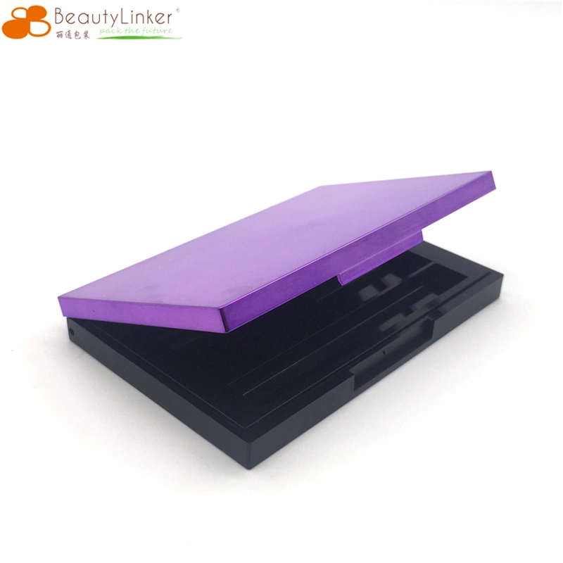   Plastic, Cosmetic Container 