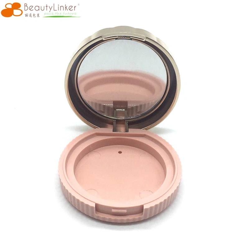 Plastic, Cosmetic Container 