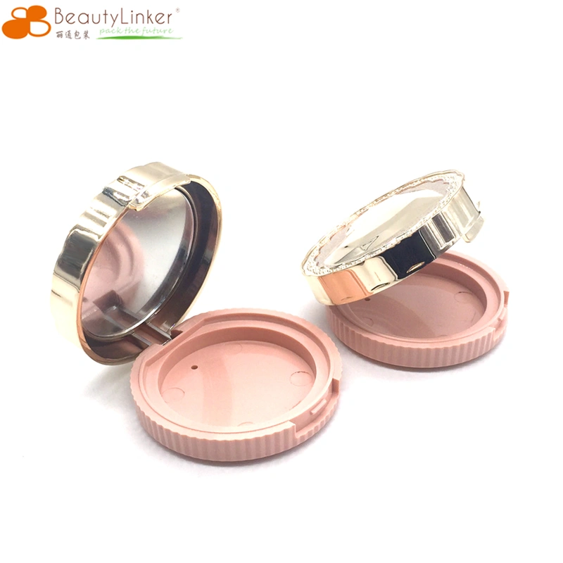 Plastic, Cosmetic Container 