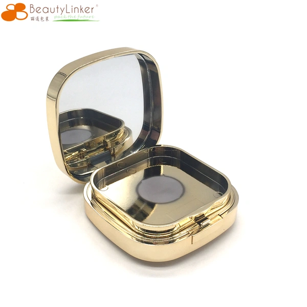 Plastic, Cosmetic Container 