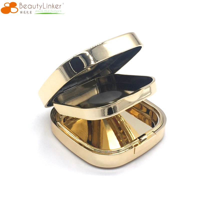 Plastic, Cosmetic Container 