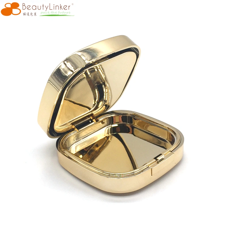 Plastic, Cosmetic Container 