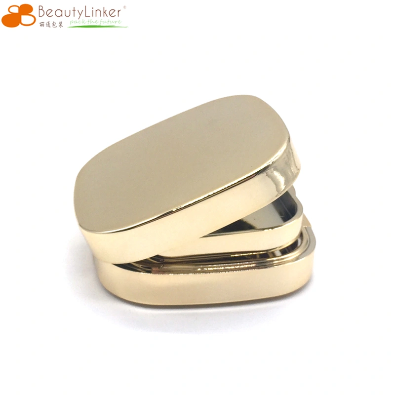 Plastic, Cosmetic Container 