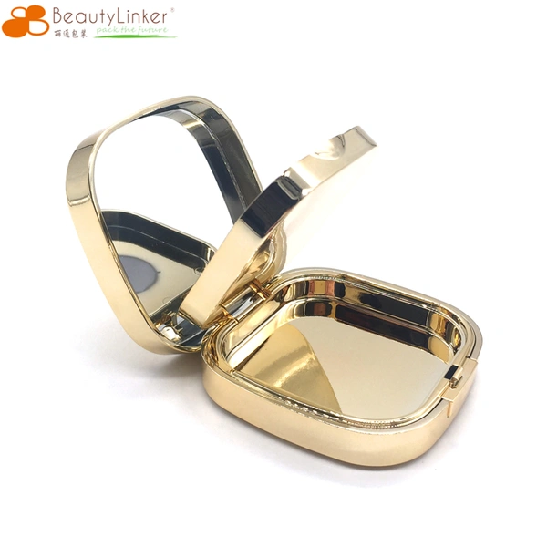 Plastic, Cosmetic Container 